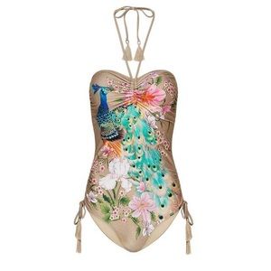 BNWOT Spell One Piece